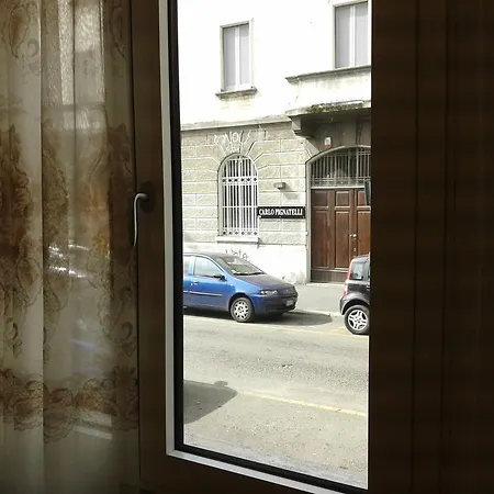 El Brumista Bed & Breakfast Milan