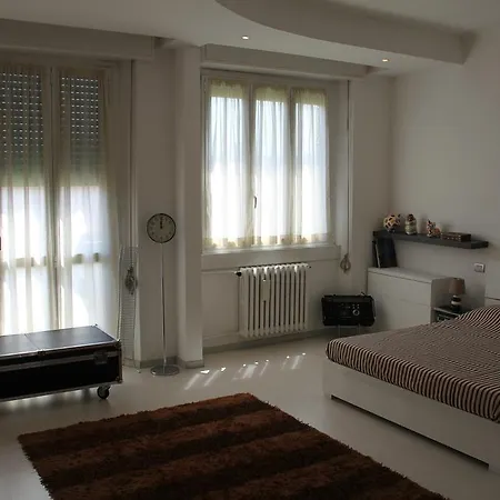 Apartman In Town *