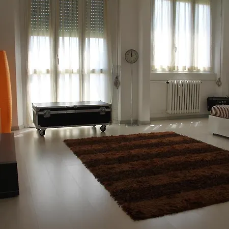 Apartman In Town