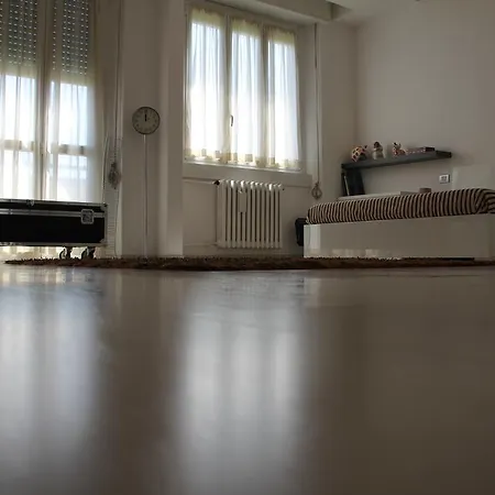 Appartement In Town