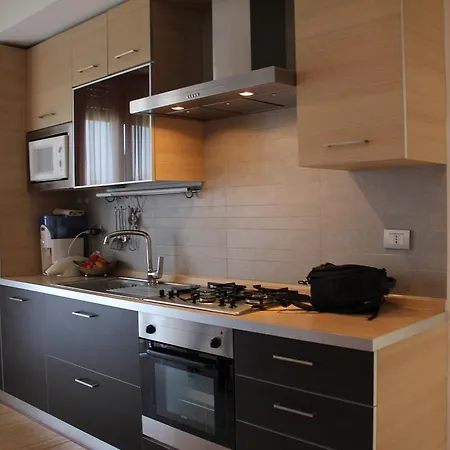 Apartman In Town *