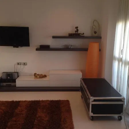 Apartman In Town Milánó