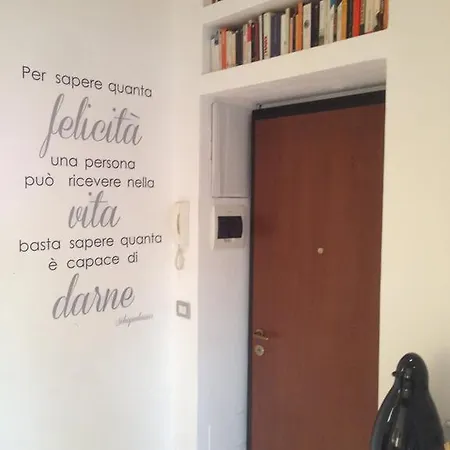 In Town Apartman *