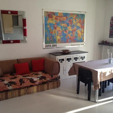 Apartman In Town