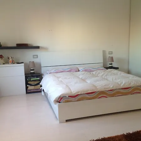 In Town Apartman *