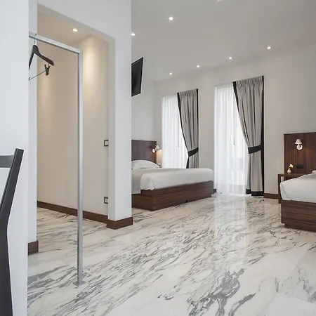 Gasthof My Bed Montenapoleone