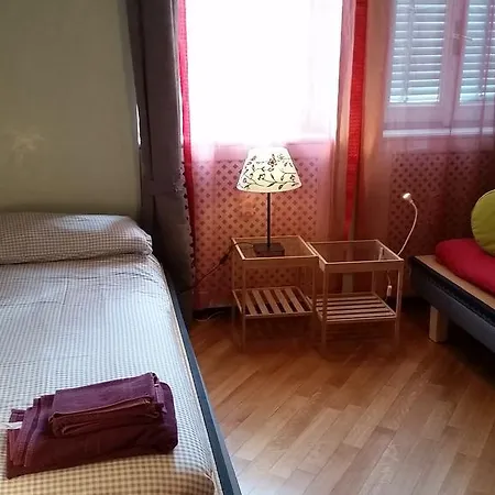 Milano Centrale B&B Monolocale-Studio