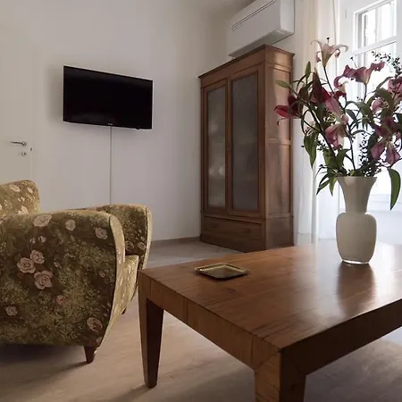 Apartament Italianway-melzo 12 *