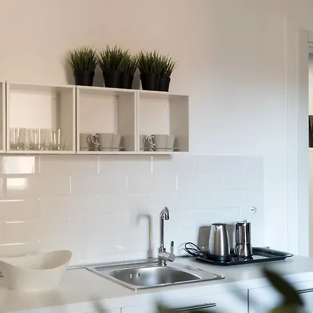 Apartament Italianway-melzo 12 *
