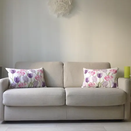 Apartment Younique Flat - Center *