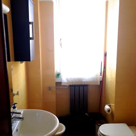 Casa Pareto * ミラノ