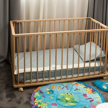 فندق بيرنا ميلان