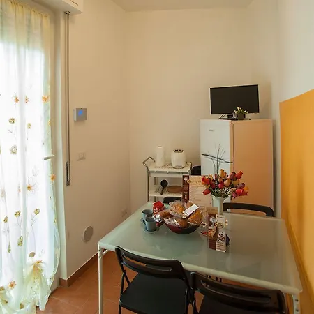City Residence Milano