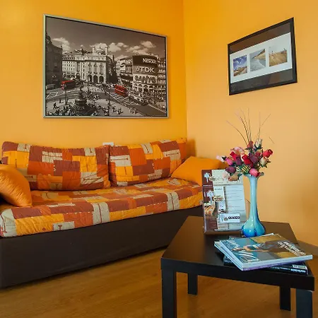 City Residence Milano Apartment