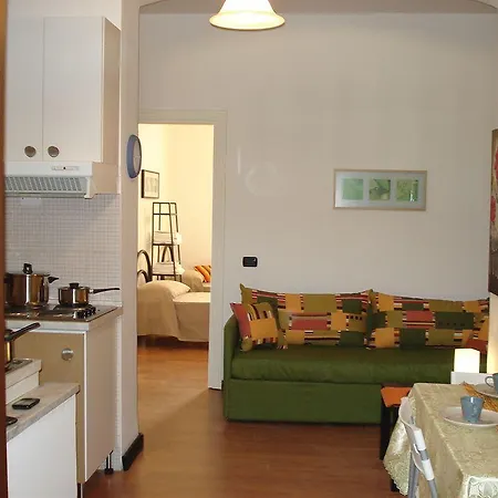 Apartment City Residence Milano