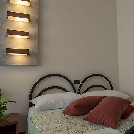 City Residence Milano Apartment *