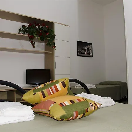 City Residence Milano Apartment