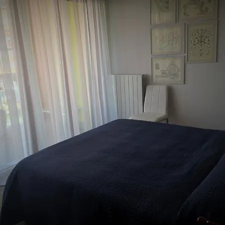 Rose Apartment Milan