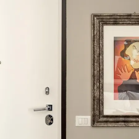 Italianway-settembrini Apartment *