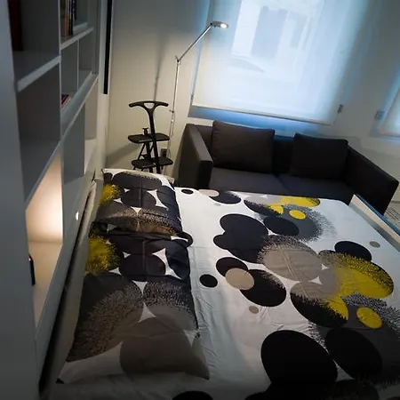 Stylish Mini In The Heart Of