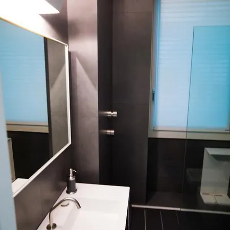 Stylish Mini In The Heart Of Apartmán