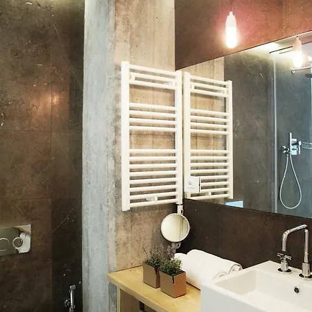 Bc Maison Bed&cafe Alojamento de Acomodação e Pequeno-almoço