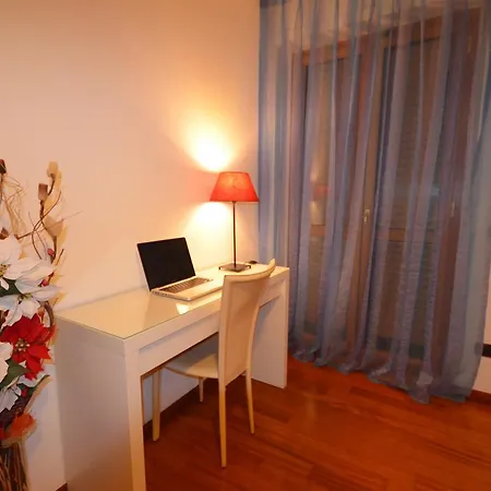 Bed & Breakfast Inganni *