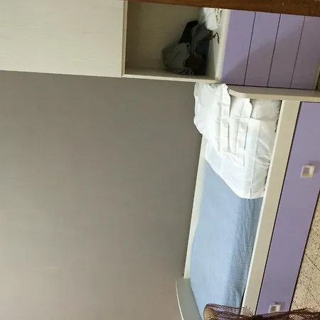 Affittacamere Residenza Paradiso