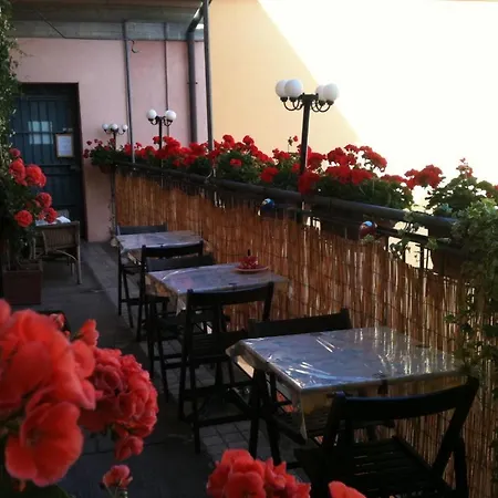 Ripa Del Naviglio Отель типа 