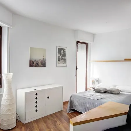 Piola Apartment Milan