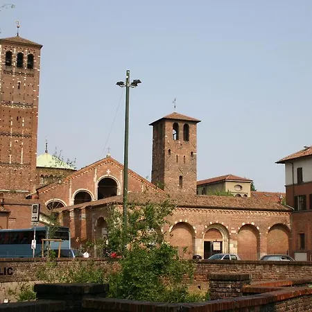 Duomo Luxury House 9 Pax Hébergement de vacances *