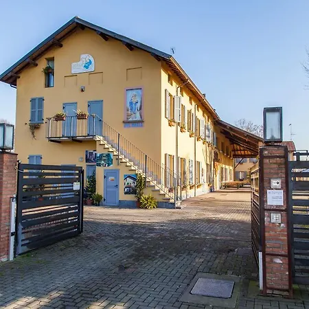 Cascina Bellaria Milán