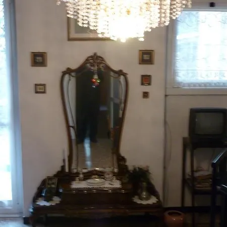 Pensjonat Antonietta Mediolan