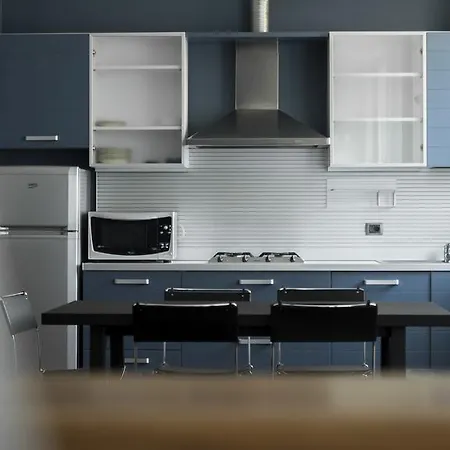 Italianway Easy - Giovanni Pastorelli 4 * Milano