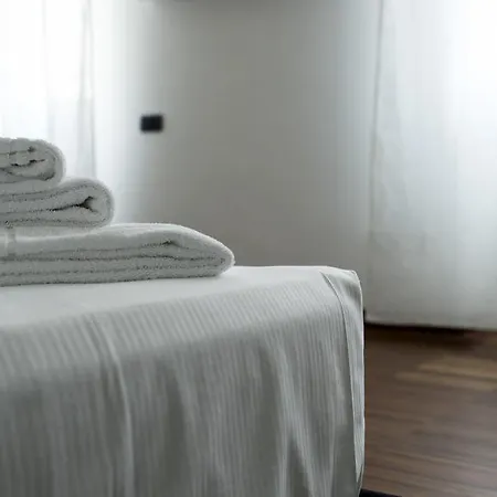 Lägenhet Italianway Easy - Giovanni Pastorelli 4 Milano