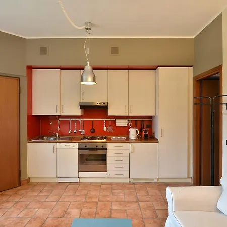 Appartement Heart Rutilia