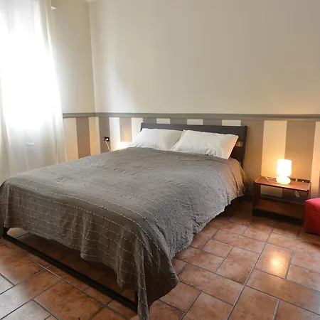 Appartement Heart Rutilia Milan