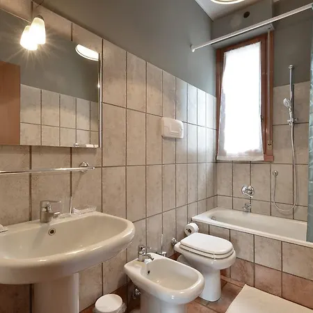 Heart Rutilia Appartement