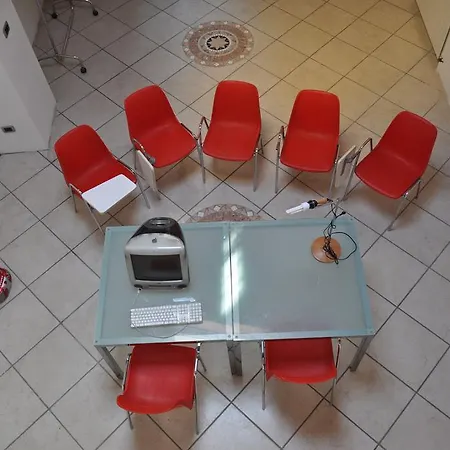 Aloft Appartement *