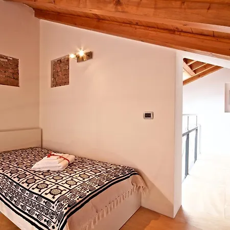 Appartement Aloft Milan