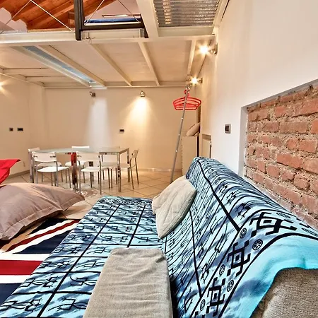 Aloft Appartement Milan