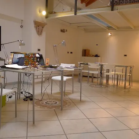 Appartement Aloft *