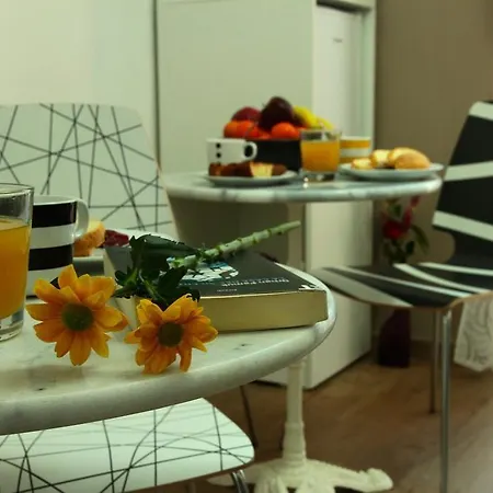 Couette-café Da Canal Milan