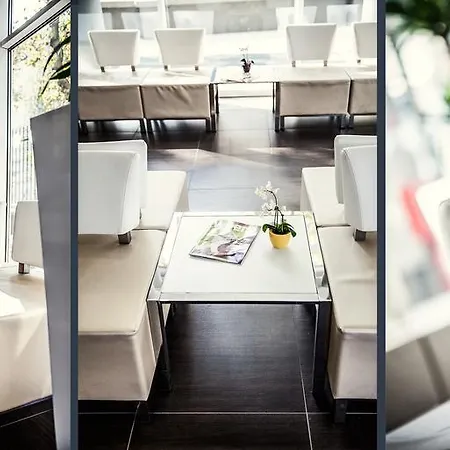 Degli Arcimboldi Hotel 4*