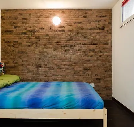 Ca Spaparanzo Apartment *