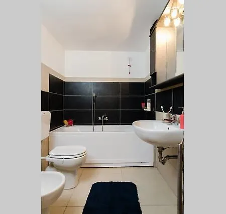 Ca Spaparanzo Apartment *