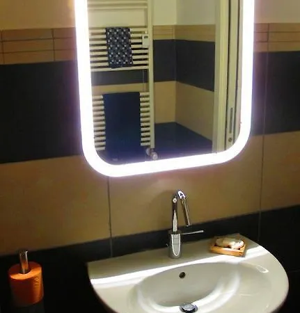 Ca Spaparanzo Apartment Milan