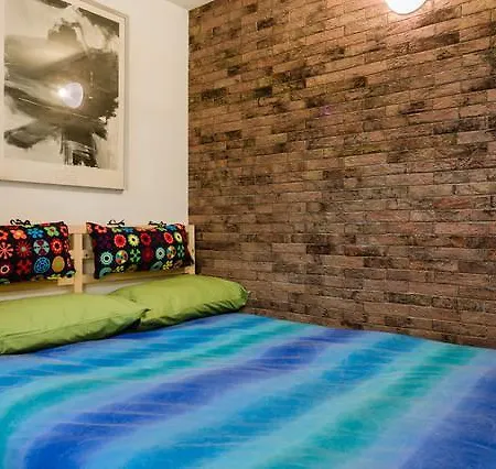 Apartment Ca Spaparanzo *