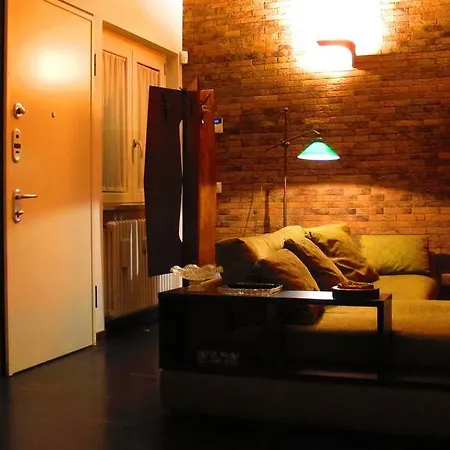Apartment Ca Spaparanzo