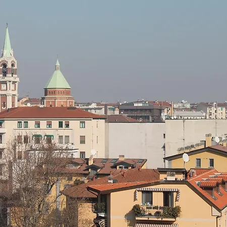Hotel Mozart